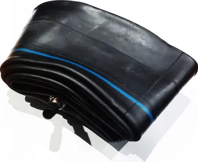 Produktbild von Motorrad-Schlauch 16" für 3.50-16 3.25-16 Cross PitBike 125/110, Neu
