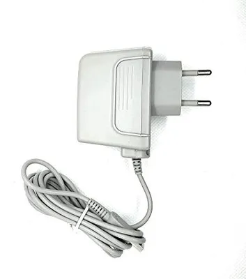 Zdjęcie produktu dla Ładowarka nintendo 2DS 3DS dsi XL kabel 1 m zasilacz szybka