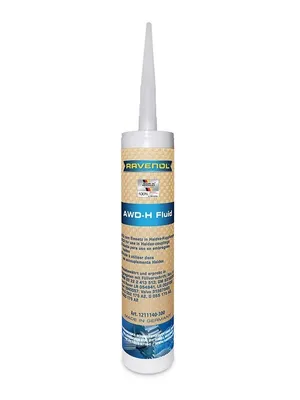 Produktbild von RAVENOL Öl Haldex-Kupplung Achsgetriebeöl 1211140-300-05-999 für VW Golf VII Schrägheck (5G1, BQ1, BE1, BE2) 0.3L Flasche