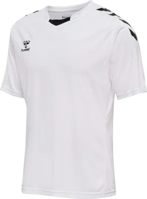 Produktbild von Hummel hmlCORE XK POLY JERSEY S/S