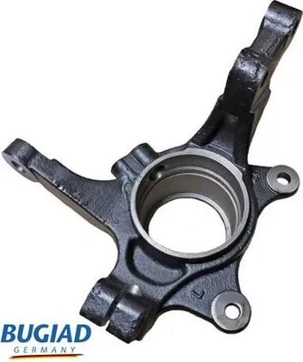 Produktbild von BUGIAD BSP25582 Achsschenkel Radaufhängung Lenkung für HYUNDAI ix35 (LM, EL, ELH) Vorne Links