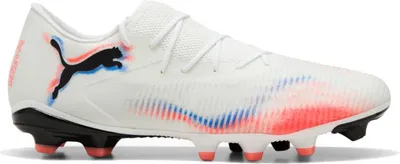 Produktbild von Puma FUTURE 8 MATCH Low FG/AG - weiss, Größe:7