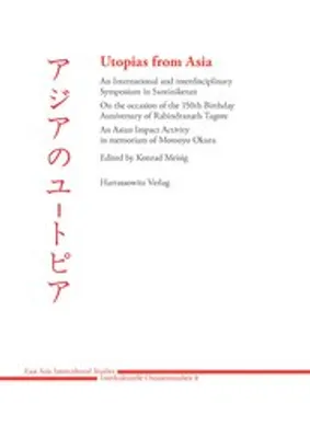 Image de Utopies d'Asie