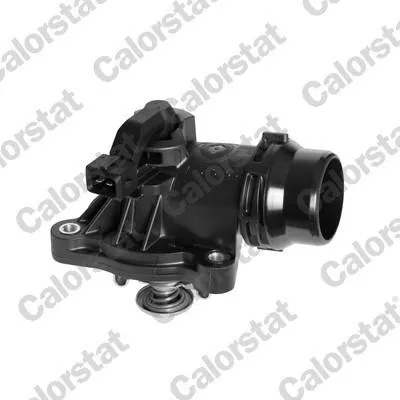 Image de Thermostat de Calorstat by Vernet (TE6873.105J) Thermostat Refroidissement