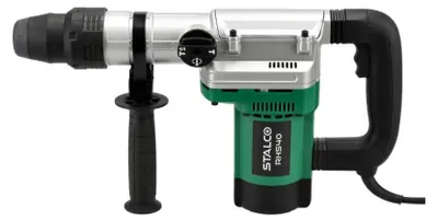 Productafbeelding van Sloophamer en boorhamer Stalco S-97509- 1250W- SDS max- RH40