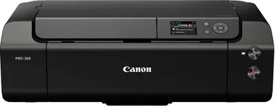 Image de Canon imagePROGRAF PRO-300