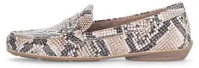 Produktbild von Gabor Damen Slipper 42485-3.5, 42485-4.5, 42485-5, 42485-5.5, 42485-6, 42485-6.5, 42485-7, 42485-7.5, 42485-8, 42488-4, 42488-4.5, 42488-5, 42488-5.5, 42488-6, 42488-6.5, 42488-7, 42488-7.5, 42488-8, 42497-4.5, 42497-5, 42497-5.5, 42497-6, 42497-6.5, 42497-7 GAB-84-200 braun 5.5