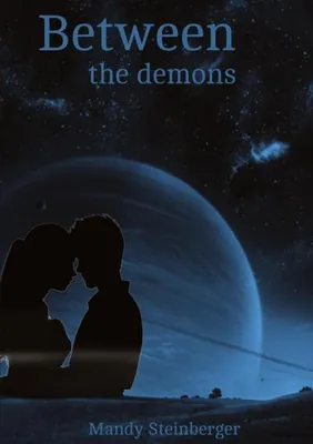 Produktbild von Between the demons