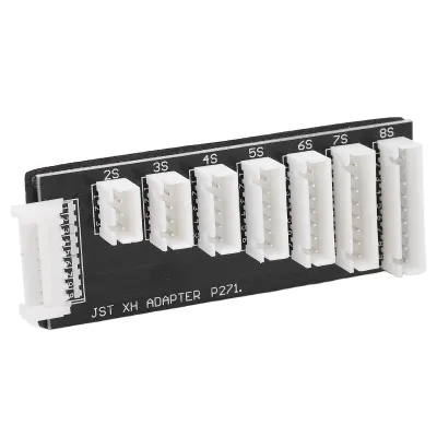 Image de Carte de chargement de batterie RC, plaque de chargement de batterie Lipo, carte de chargement de batterie RC, plaque de chargement de batterie Lipo RC, carte de chargement parallèle, accessoires pour voitures RC