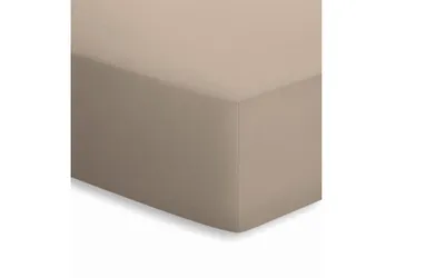 Produktbild von Schlafgut Jersey Spannbetttücher 180 - 200 x 200 cm  Baumwolle atmungsaktiv