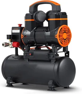 Immagine prodotto di Compressore silenzioso 12 V