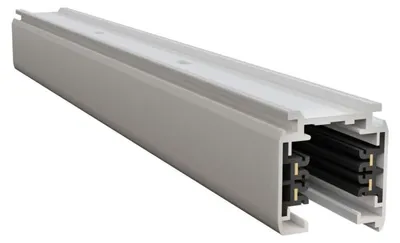 Image de Rail MAYTONI Trinity 3 voies, 2 m, TRX005-312W