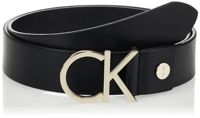 Immagine prodotto di Cintura Ck Adj.logo 3,5 Cm