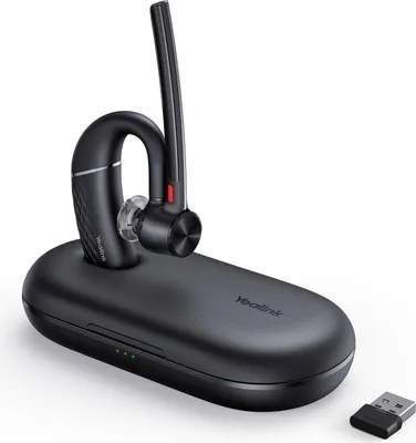 Immagine prodotto di Yealink BH71 Pro - Cuffia - in ear - sopra l'orecchio