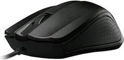 Immagine prodotto di Mouse C-TECH WM-01, nero, USB