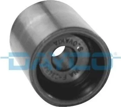Produktbild von DAYCO ATB2218 Umlenkrolle Zahnriemen für VW Golf IV Schrägheck (1J1) GOLF VI (5K1) POLO (9N) TIGUAN (5N) für AUDI A4 Avant (8K5, B8)