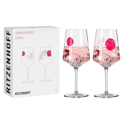 Obrázok produktu pre Ritzenhoff Sommersonett Aperitív Glass Sprizz 2ks #13