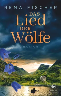 Produktbild von Das Lied der Wölfe