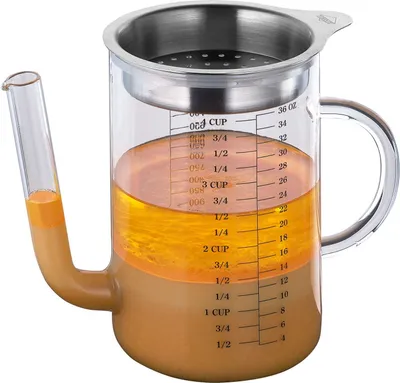 Produktbild von Fetttrennkanne