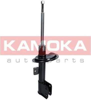 Produktbild von KAMOKA Stoßdämpfer Vorne Rechts passend für PEUGEOT 307 CC (3B) Federbein 2000215