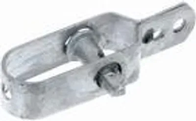 Produktbild von Drahtspanner,fvz,Gr.2/100KAR