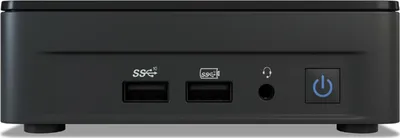 Produktbild von Intel NUC 12 Pro Kit Core i5 Mini-PC Intel Iris Xe Graphics 32GB 1TB SSD WIN11