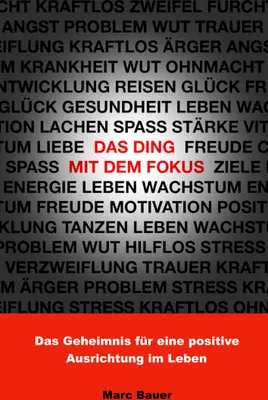 Produktbild von Das Ding mit dem Fokus
