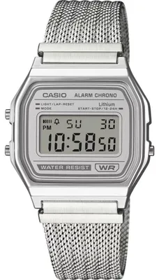 Produktbild von Casio Uhren ty574980