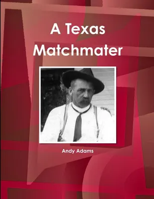 Produktbild von A Texas Matchmater