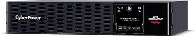 Immagine prodotto di Gruppo di continuità (UPS) Cyberpower PR2200ERT2U Line-Interactive 2,2 kVA 2200 W 8 prese CA
