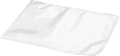 Produktbild von Vakuumbeutel glatt - temperaturbeständig - 250x350mm