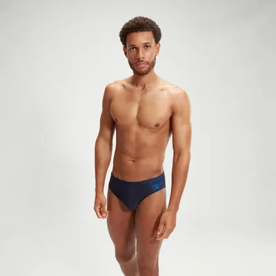 Produktbild von Speedo MEDLEY LOGO-BADEHOSE MEN sonstige 5