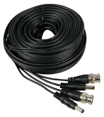 Produktbild von Verbindungskabel für DVR4/DC und Kameras – 20 m