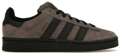 Produktbild von adidas Campus 00s Charcoal Black - EU 48