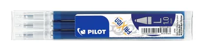 Obrázok produktu pre Pilot FriXion Ball, Čierna, Modrá, 1 mm, 0,5 mm