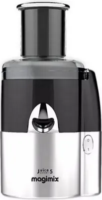 Produktbild von Saftextraktor - Juice Expert 5 - 18093f - Magimix