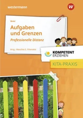 Obrázok produktu pre Kompetent erziehen. Aufgaben und Grenzen