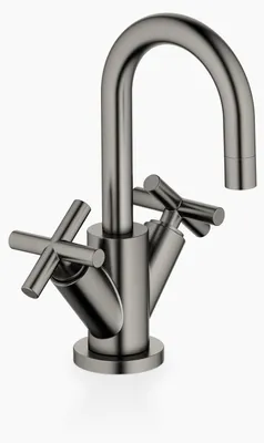Produktbild von Dornbracht 22302892-99 WT-ELB mit Ablaufgarnitur Tara.