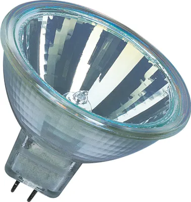 Produktbild von Osram DSTAR 51S, 50 W, GU5.3, MR51, 2000 h, 680 lm, Warmweiß