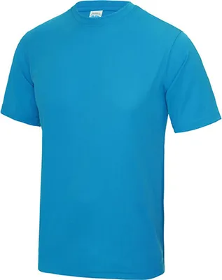 Image de T-shirts "Just Cool" pour enfants