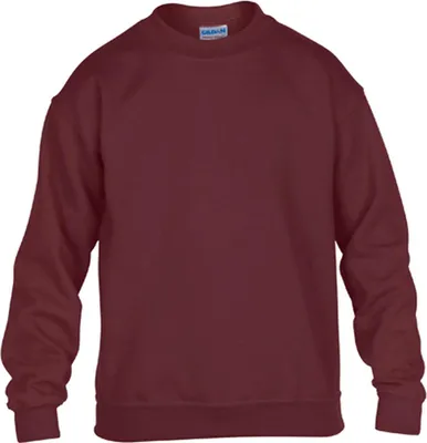 Produktbild von Gildan Heavy Blend Youth Crewneck Sweat