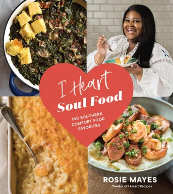 Produktbild von I Heart Soul Food