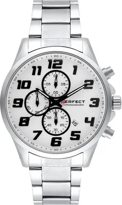 Immagine prodotto di Perfetto orologio classico da uomo