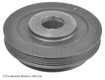 Produktbild von BLUE PRINT ADG06110 Riemenscheibe Kurbelwelle für HYUNDAI TERRACAN (HP) 164,0mm