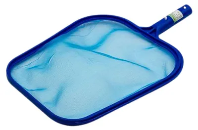 Zdjęcie produktu dla Koszyk na śmieci Desuperficie Classic, niebieski, 34 cm