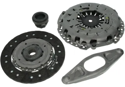Productafbeelding van LuK koppelingsset voor BMW 1-serie, 3-serie, 5-serie, X1
