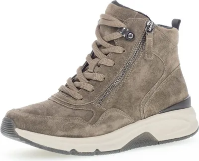 Produktbild von Gabor Stiefelette braun braun 251-30-00932