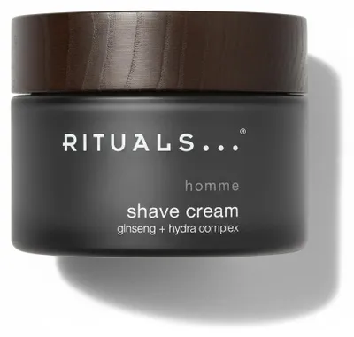 Productafbeelding van Rituals Homme Scheerschuim, 250 ml