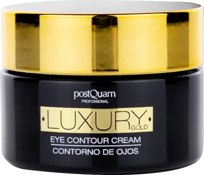 Image de Postquam Luxe-Or Contour Des Yeux 15 Ml