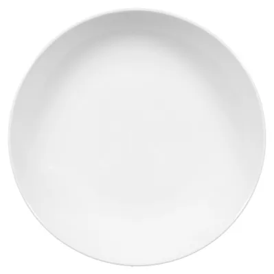 Produktbild von SELTMANN Lido weiß Teller tief, coup, Höhe: 43 mm, ø: 210 mm